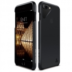 Amber And Ash Apple iPhone 7 Plus FW Seri Klf-Noir