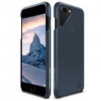 Amber And Ash Apple iPhone 7 Plus FW Seri Klf-Denim