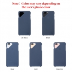 Amber And Ash Apple iPhone 7 Plus FW Seri Klf-Denim