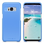 Amber And Ash Samsung Galaxy S8 Klf-Lapis Blue