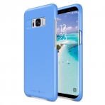 Amber And Ash Samsung Galaxy S8 Klf-Lapis Blue