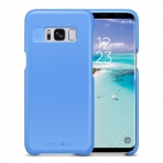 Amber And Ash Samsung Galaxy S8 Klf-Lapis Blue