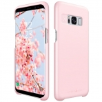 Amber And Ash Samsung Galaxy S8 Plus Klf-Rose Quartz