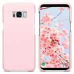 Amber And Ash Samsung Galaxy S8 Plus Klf-Rose Quartz