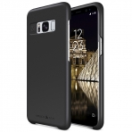 Amber And Ash Samsung Galaxy S8 Plus Klf-Noir