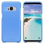 Amber And Ash Samsung Galaxy S8 Plus Klf-Lapis Blue