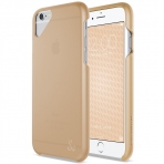 Amber And Ash iPhone 6/6S FW Seri Klf-Nude