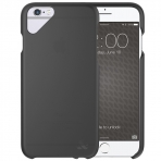 Amber And Ash iPhone 6/6S FW Seri Klf-Noir