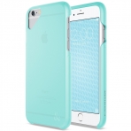 Amber And Ash iPhone 6/6S FW Seri Klf-Mint Ice