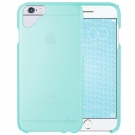 Amber And Ash iPhone 6/6S FW Seri Klf-Mint Ice