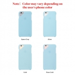 Amber And Ash iPhone 6/6S FW Seri Klf-Mint Ice