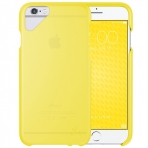 Amber And Ash iPhone 6/6S FW Seri Klf-Lemon Zest