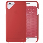 Amber And Ash iPhone 6/6S FW Seri Klf-Rouge