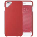 Amber And Ash iPhone 6 Plus/6S Plus FW Seri Klf-Rouge