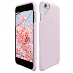 Amber And Ash iPhone 6 Plus/6S Plus FW Seri Klf-Rose Quartz