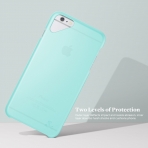 Amber And Ash iPhone 6 Plus/6S Plus FW Seri Klf-Mint Ice