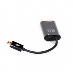 Analogix SlimPort Mikro-USB to 4K HDMI Adapt�r