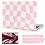 Anban MacBook Air M4/M3 Uyumlu Klf (13 in)