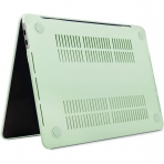 Generic MacBook Pro effaf Sert Klf (13 in)(M2)-Green