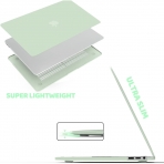 Generic MacBook Pro effaf Sert Klf (13 in)(M2)-Green