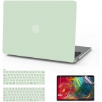Generic MacBook Pro effaf Sert Klf (13 in)(M2)-Green