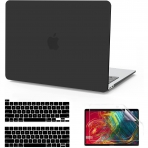 Generic MacBook Pro effaf Sert Klf (13 in)(M2)-Space Black
