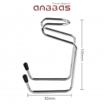 Anbbas Tra Fras/Kase/Tutacak