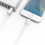 Anker Lightning to USB Kablo (Beyaz)