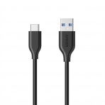 Anker PowerLine USC-C to USB 3.0 Kablo (0.9 metre)