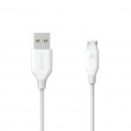 Anker Powerline 1 Metre Mikro USB Kablo