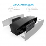 Anker Premium Stereo Bluetooth Hoparlr