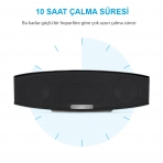 Anker Premium Stereo Bluetooth Hoparlr