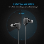 Anker SoundBuds Sport Kulaklk