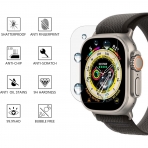 Answege Apple Watch Ultra 2.Nesil Ekran Koruyucu