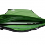 Aqua Quest Storm Su Geirmez Laptop antas (13 in)-Green