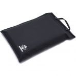 Aqua Quest Storm Su Geirmez Laptop antas (15 in)-Black