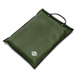 Aqua Quest Storm Su Geirmez Laptop antas (15 in)-Green