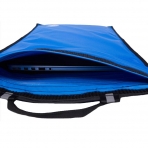 Aqua Quest Storm Su Geirmez Laptop antas (15 in)-Blue