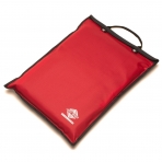 Aqua Quest Storm Su Geirmez Laptop antas (15 in)-Red