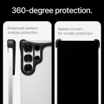 Arc Pulse Samsung Galaxy S25 Ultra Klf-Black