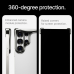 Arc Pulse Samsung Galaxy S25 Ultra Klf-Graphite