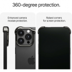 Arc Pulse Apple iPhone 16 Pro Max K�l�f-Graphite