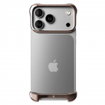 Arc Pulse Apple iPhone 17 Pro Kılıf