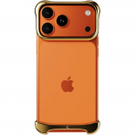 Arc Pulse Apple iPhone 17 Pro Max K�l�f-Gold