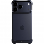 Arc Pulse Apple iPhone 17 Pro Max K�l�f-Matte Blue