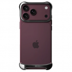 Arc Pulse Apple iPhone 18 Pro Max K�l�f-Graphite