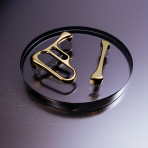 Arc Pulse Samsung Galaxy S26 Ultra Bumper K�l�f-Gold