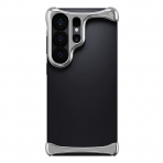 Arc Pulse Samsung Galaxy S26 Ultra Bumper K�l�f-Silver