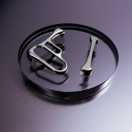 Arc Pulse Samsung Galaxy S26 Ultra Bumper K�l�f-Silver