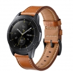 Aresh Samsung Galaxy Watch Deri Kay (42mm)-Brown